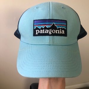 Patagonia baseball hat